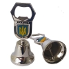 Дзвіночки в українському стилі
