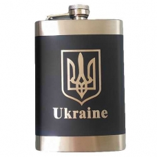 Фляга 270 мл UKRAINE YR-042