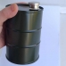 Фляга 540 мл Бочка