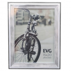 Фоторамка 15х20 см EVG DECO PB06-D GREY