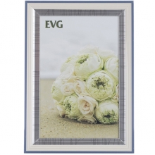 Фоторамка 21х30 см EVG DECO PB49-C WHITE