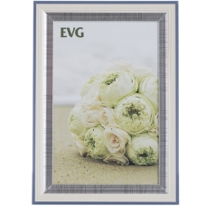 Фоторамка 21х30 см EVG DECO PB49-C WHITE