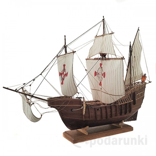 Деревянный корабль для сборки Flying Fish | Яхты и шхуны в интернет-магазине баня-на-окружной.рф