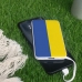 Повербанк ZIZ Флаг Украины 5000 мАч