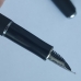 Перьевая ручка Parker Sonnet Fountain Black Matte