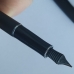 Перьевая ручка Parker Sonnet Fountain Black Matte