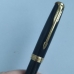 Перьевая ручка Parker Sonnet Fountain Black Gloss