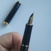 Перьевая ручка Parker Sonnet Fountain Black Gloss