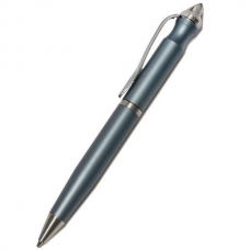 Тактическая Ручка "Tactical pen blue" M09-BU