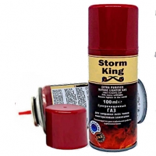 Газ для запальничок 100мл Storm King