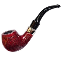 Трубка 150 мм курительная деревянная 8026-N12-21 Трубка 150 мм курительная деревянная 8026-N12-21