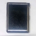 Портсигар с зажигалкой на 20 обычных сигарет DINGHAO HL-8923 черный