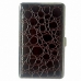 Портсигар на 20 тонких сигарет Slim 201001-3