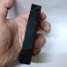 Портсигар для Slim цигарок 100 мм пластиковий з малюнком