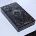 Портсигар для Slim цигарок 100 мм пластиковий з малюнком