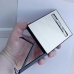 Портсигар с зажигалкой газовая + USB для обычных 20 сигарет 33657