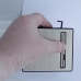 Портсигар с зажигалкой газовая + USB для обычных 20 сигарет 33657