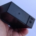 Портсигар с зажигалкой газовая + USB для обычных сигарет Гимн Украины
