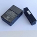 Портсигар с зажигалкой газовая + USB для обычных сигарет Гимн Украины