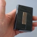 Портсигар с зажигалкой USB для обычных сигарет  A33369