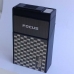 Портсигар с зажигалкой USB для обычных сигарет Marlboro A33263