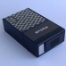 Портсигар с зажигалкой USB для обычных сигарет Marlboro A33263