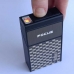 Портсигар с зажигалкой USB для обычных сигарет Marlboro A33263