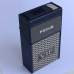 Портсигар с зажигалкой USB для обычных сигарет VIP A33263