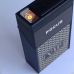 Портсигар с зажигалкой USB для обычных сигарет VIP A33263