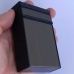Портсигар с зажигалкой USB для обычных сигарет VIP A33263