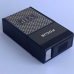 Портсигар с зажигалкой USB для обычных сигарет VIP A33263