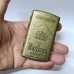 Портсигар на 12 обычных сигарет GVIPAI Marlboro (бронза)