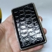 Портсигар на 20 тонких сигарет Slim 201001-3