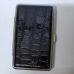Портсигар на 20 тонких сигарет Slim 201001-3