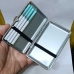 Портсигар на 20 тонких сигарет Slim 201001-3
