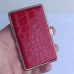Портсигар на 20 тонких сигарет Slim 201001-3