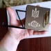 Портсигар з електро-імпульсною запальничкою USB на 15 сигарет з подачею A33401 ЗСУ