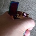Зажигалка 2 в 1 USB индукционная + часы Lazer A33756