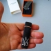 Зажигалка подарочная USB спираль ЗСУ черная