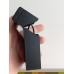 Портсигар с зажигалкой USB для обычных сигарет Тризуб A33263