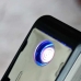 Портсигар с зажигалкой USB для обычных сигарет Украина ЗСУ A33650U1