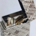 Зажигалка бензиновая с USB импульсным поджигом голосом Borg Cube