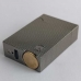 Зажигалка бензиновая с USB импульсным поджигом голосом A33811B