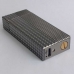 Зажигалка бензиновая с USB импульсным поджигом голосом A33812B