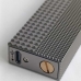 Зажигалка бензиновая с USB импульсным поджигом голосом A33812B