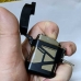 Зажигалка Broken lines USB индукционная с подсветкой водонепроницаемая