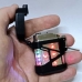 Зажигалка Broken lines USB индукционная с подсветкой водонепроницаемая