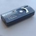 Запальничка Тризуб USB Вентилятор індукційний + ліхтарик