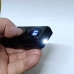 Зажигалка USB индукционная с фонариком