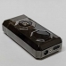 Зажигалка USB индукционная с фонариком